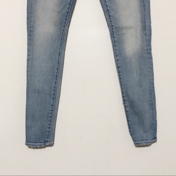 American Eagle Jeggings - Picture 3 of 11